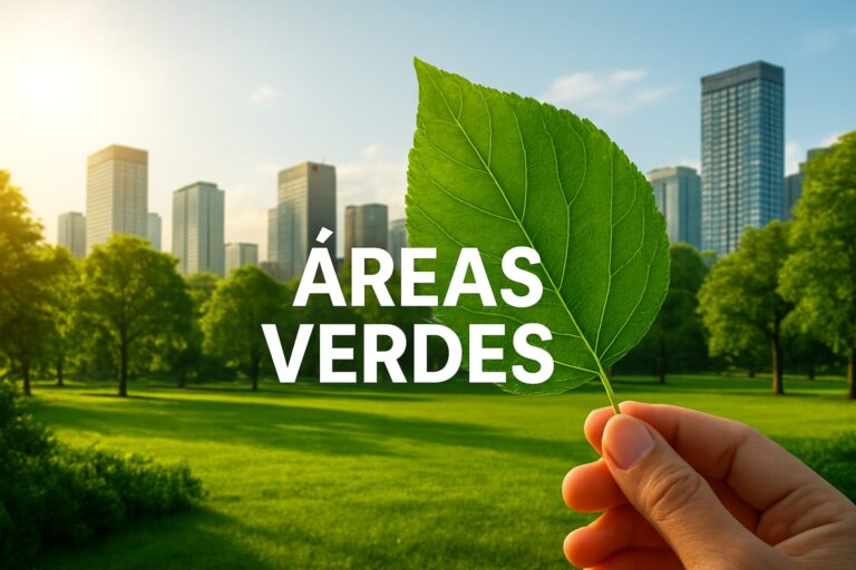 Guía Esencial de Áreas Verdes: Cuidado y Diseño 2026