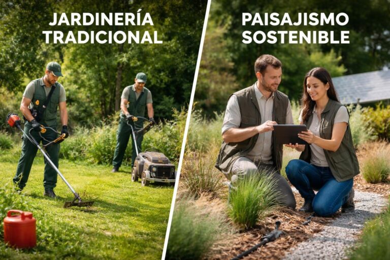 Empresas Jardines: Guía Completa para Elegir la Mejor
